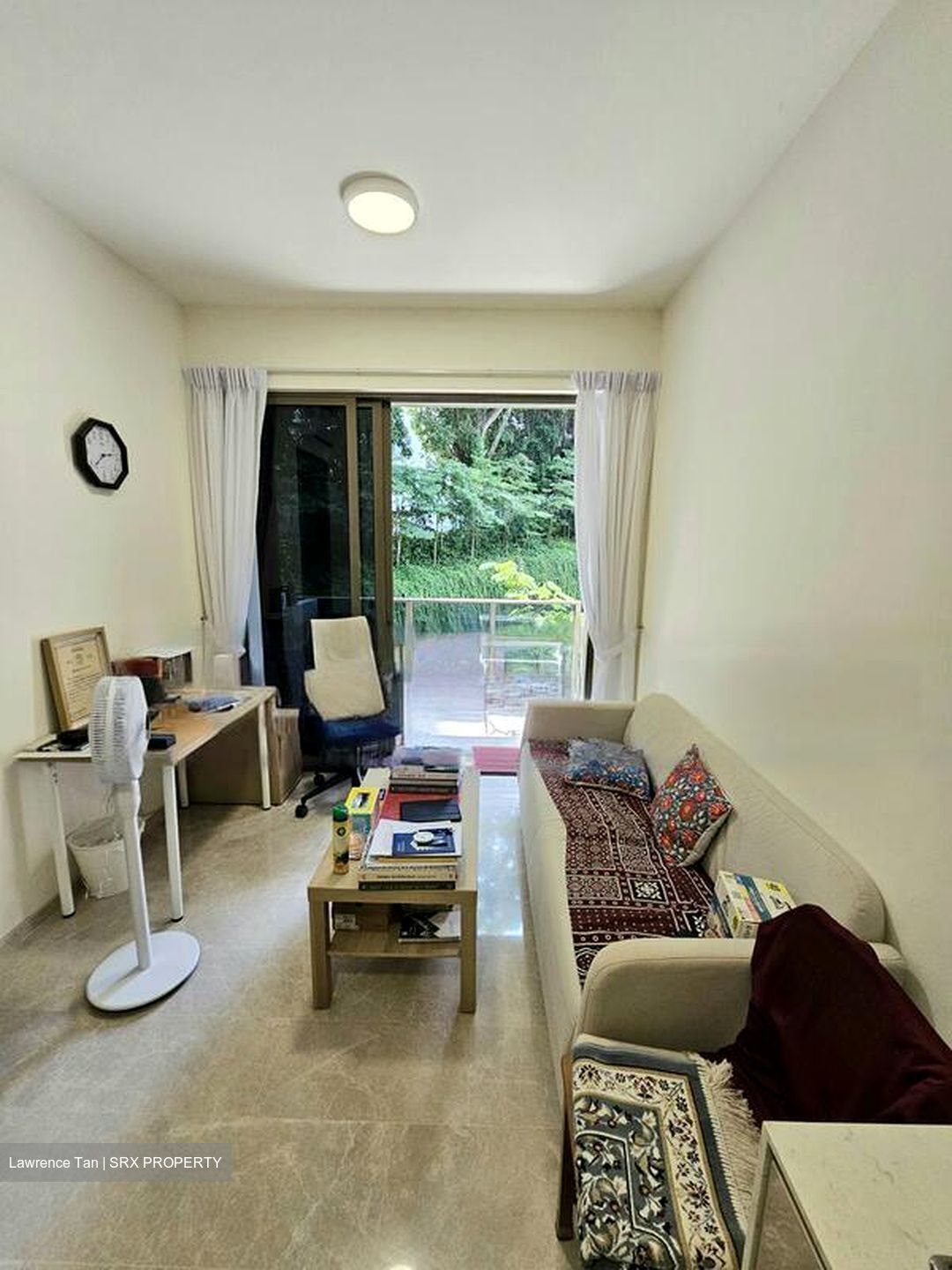 FORETT AT BUKIT TIMAH (D21), Apartment #470438821